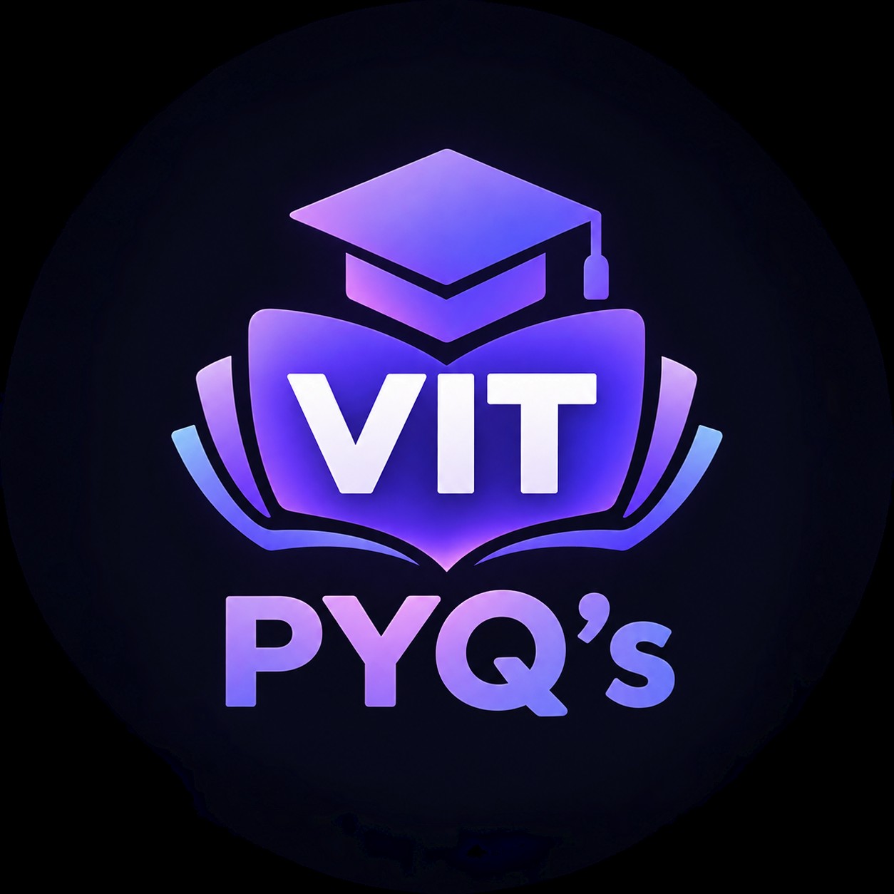 VIT PYQ's community logo